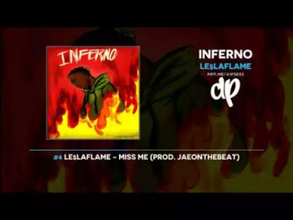 Inferno BY Le$LaFlame